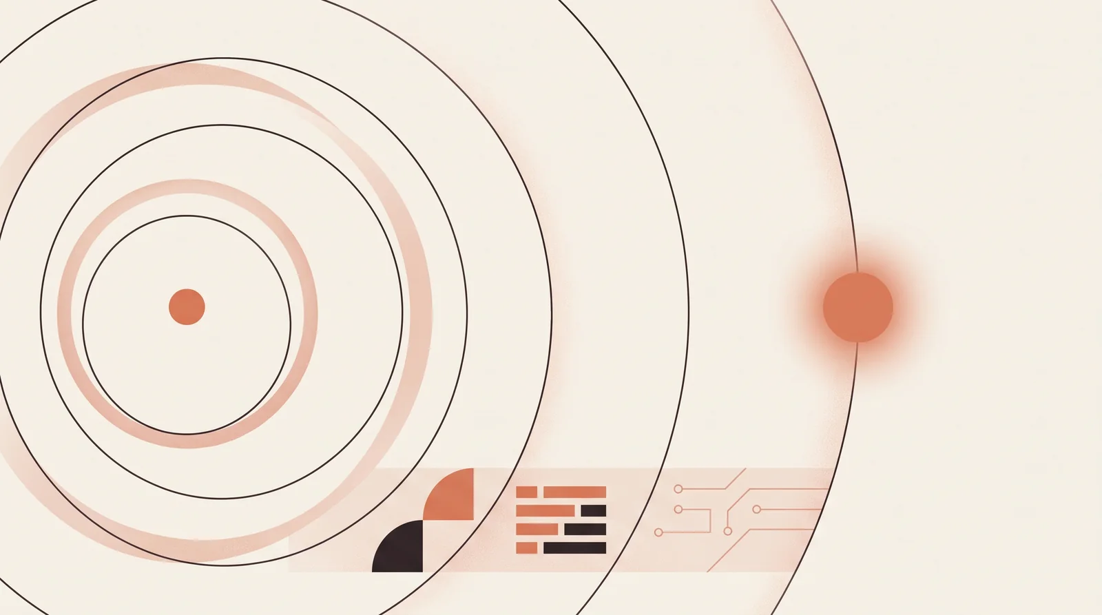Illustration zum Nachfassen bei Leads