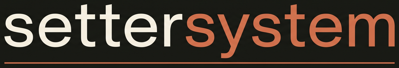 settersystem